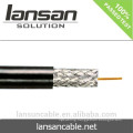 75ohm RG 6 dual Coaxial Cable(CM)UL